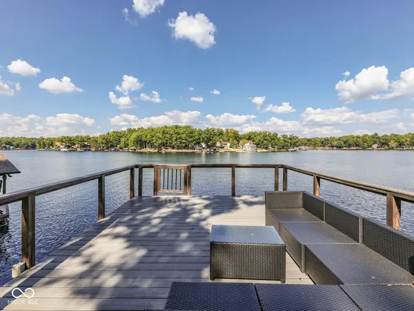 $799,900 | 7307 Center Lake Road, Nineveh, IN 46164