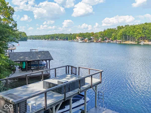 $799,900 | 7307 Center Lake Road, Nineveh, IN 46164