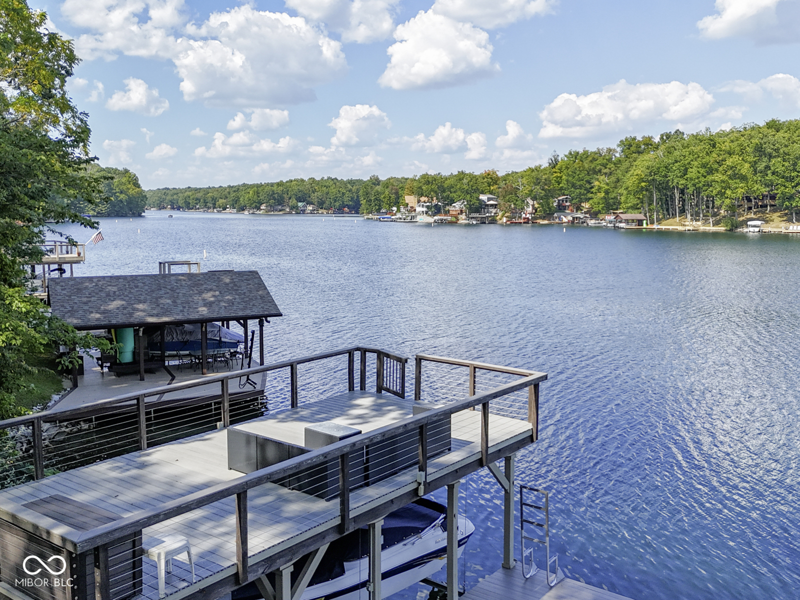 7307 Center Lake Road Nineveh, IN 46164 - Photo 20 of 76