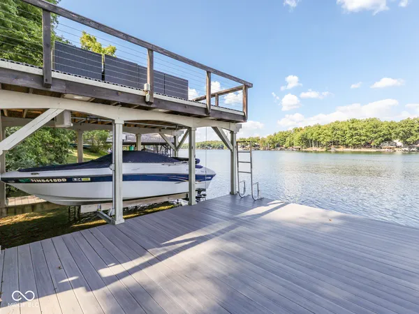 $799,900 | 7307 Center Lake Road, Nineveh, IN 46164