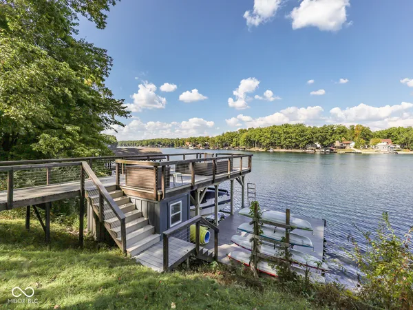 $799,900 | 7307 Center Lake Road, Nineveh, IN 46164