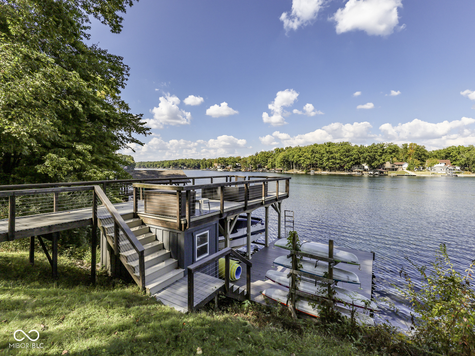 7307 Center Lake Road Nineveh, IN 46164 - Photo 24 of 76