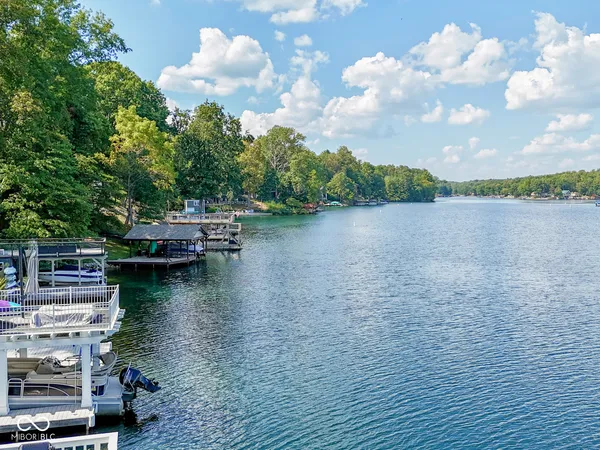 $799,900 | 7307 Center Lake Road, Nineveh, IN 46164