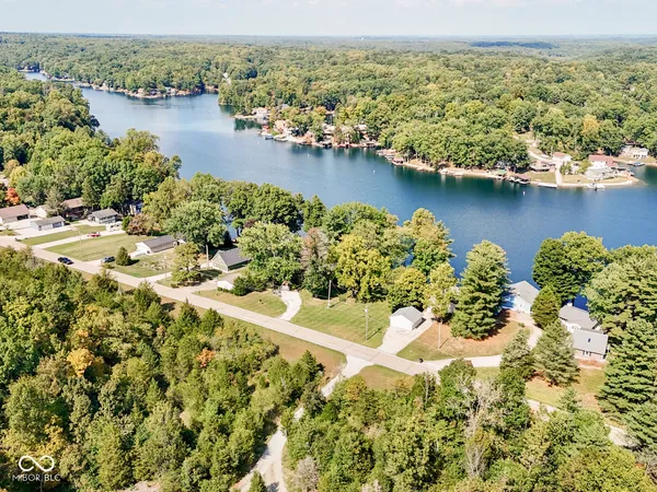 $799,900 | 7307 Center Lake Road, Nineveh, IN 46164