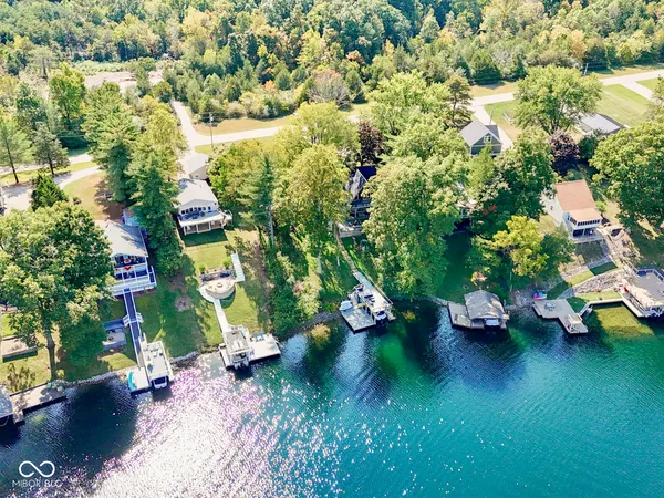 $799,900 | 7307 Center Lake Road, Nineveh, IN 46164