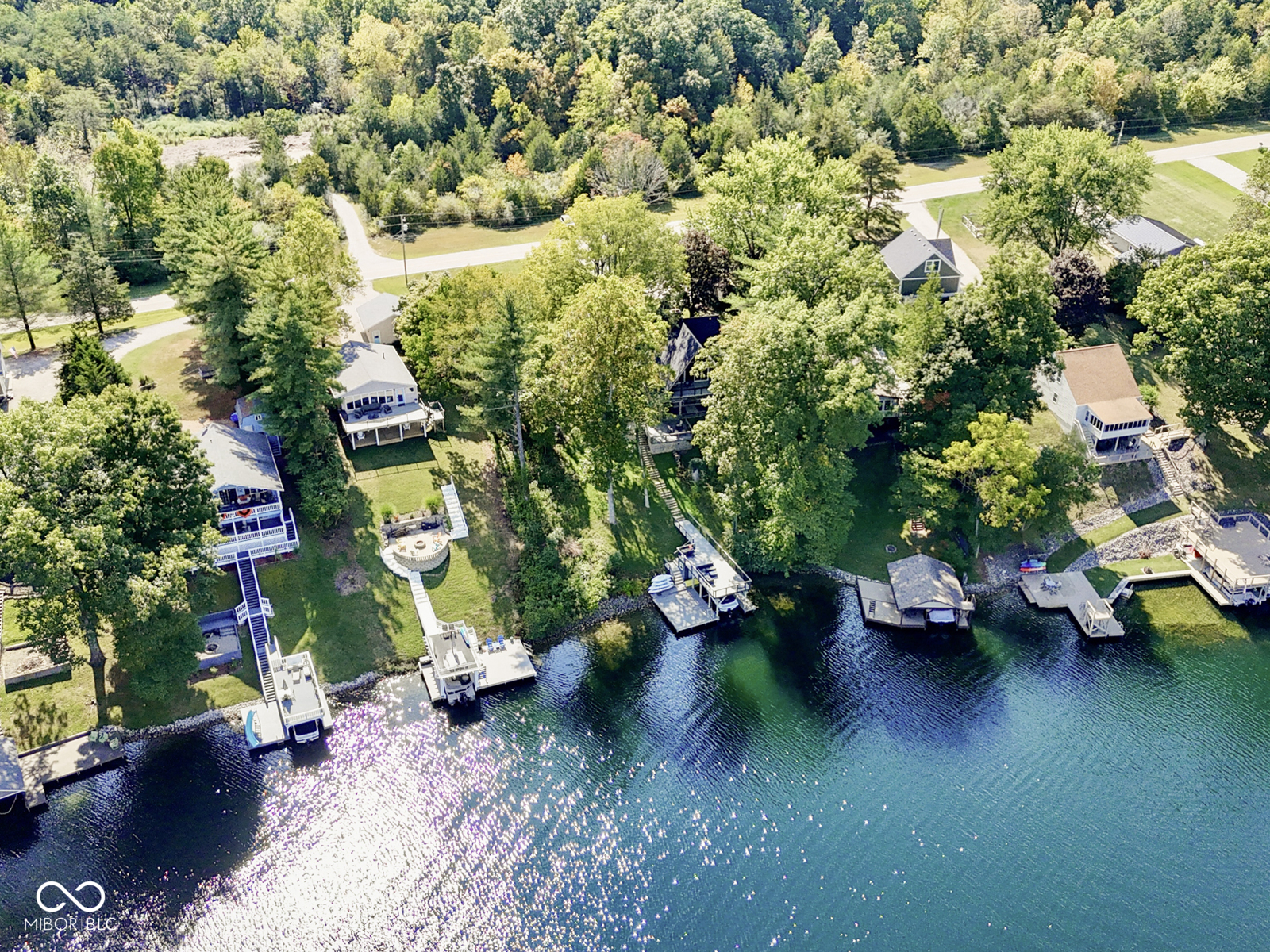 7307 Center Lake Road Nineveh, IN 46164 - Photo 29 of 76