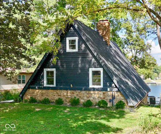 $799,900 | 7307 Center Lake Road, Nineveh, IN 46164