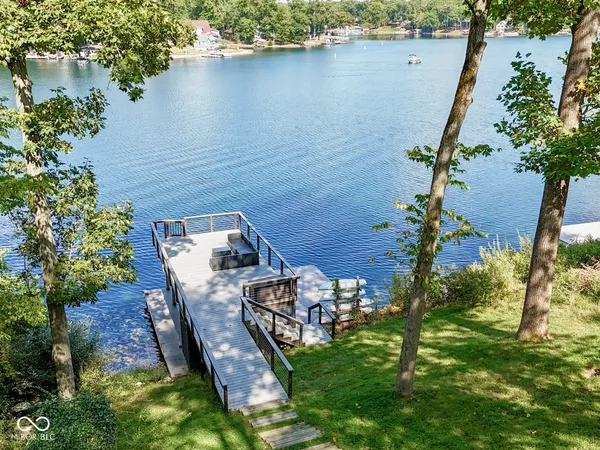 $799,900 | 7307 Center Lake Road, Nineveh, IN 46164