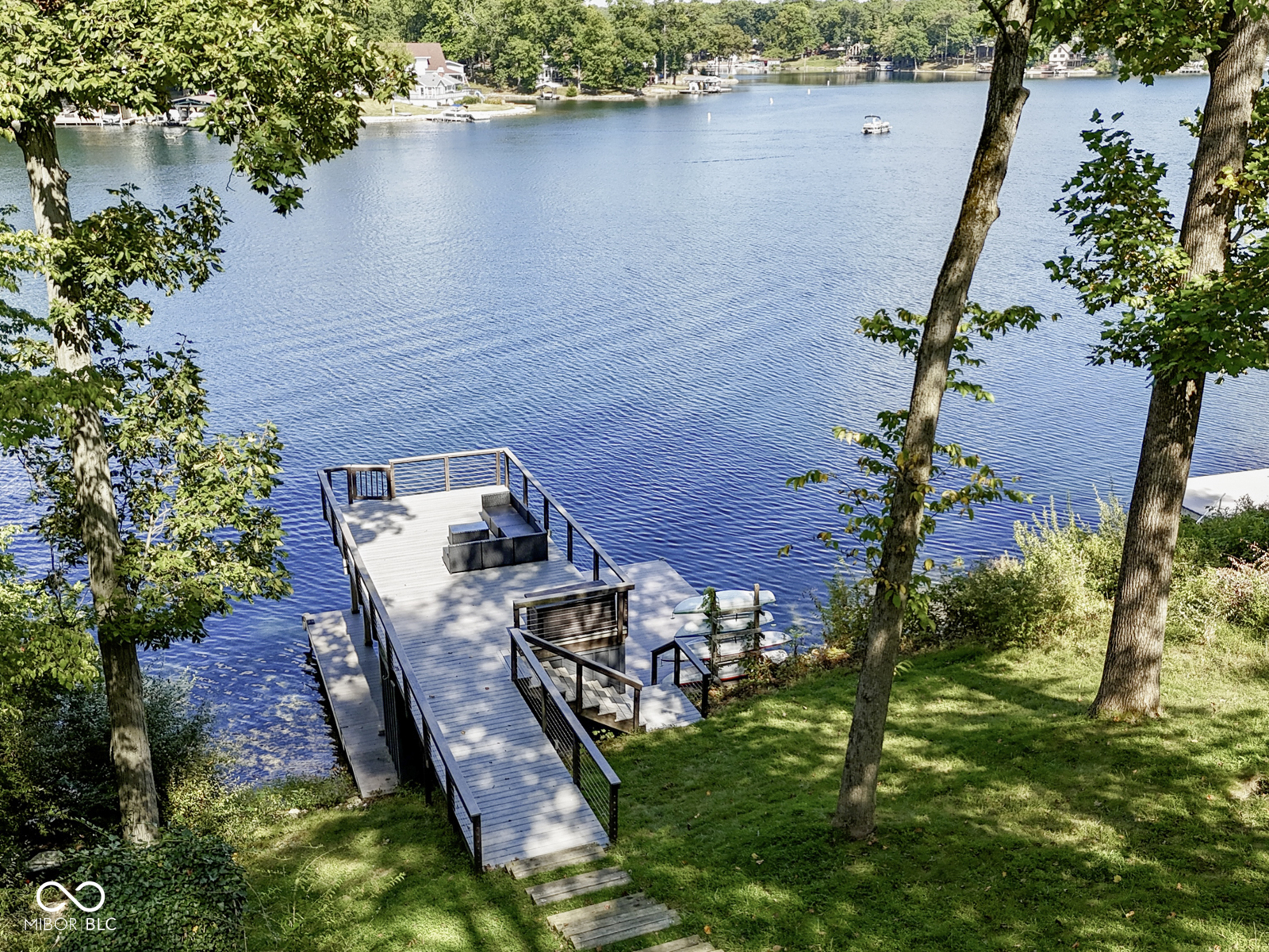 7307 Center Lake Road Nineveh, IN 46164 - Photo 31 of 76