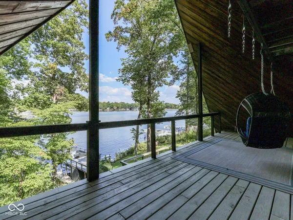 $799,900 | 7307 Center Lake Road, Nineveh, IN 46164