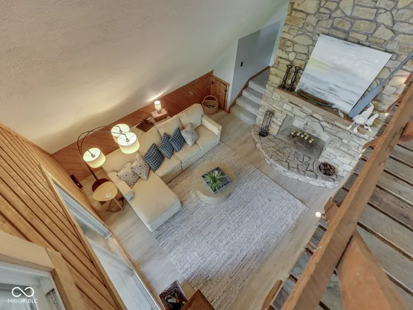 $799,900 | 7307 Center Lake Road, Nineveh, IN 46164