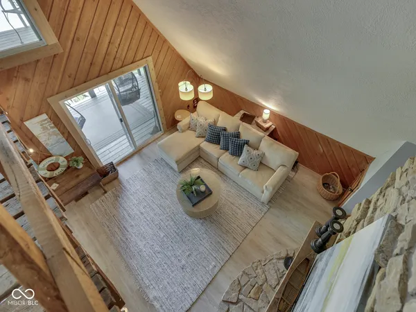 $799,900 | 7307 Center Lake Road, Nineveh, IN 46164