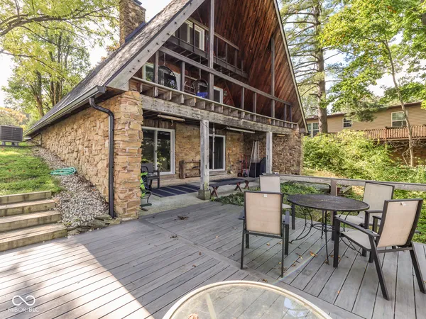 $799,900 | 7307 Center Lake Road, Nineveh, IN 46164