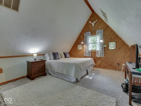 $799,900 | 7307 Center Lake Road, Nineveh, IN 46164