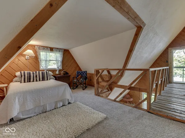 $799,900 | 7307 Center Lake Road, Nineveh, IN 46164