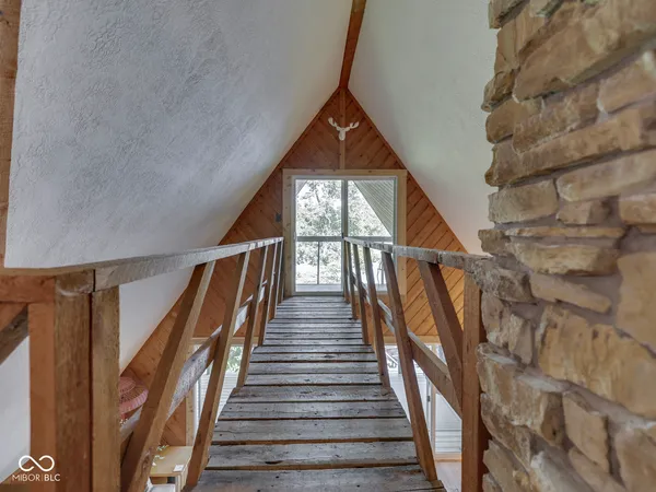 $799,900 | 7307 Center Lake Road, Nineveh, IN 46164