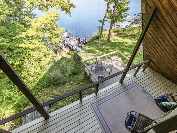 $799,900 | 7307 Center Lake Road, Nineveh, IN 46164