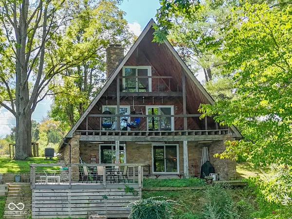 $799,900 | 7307 Center Lake Road, Nineveh, IN 46164