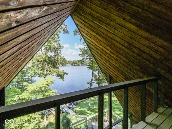 $799,900 | 7307 Center Lake Road, Nineveh, IN 46164