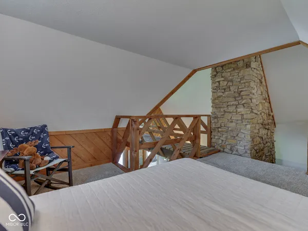 $799,900 | 7307 Center Lake Road, Nineveh, IN 46164