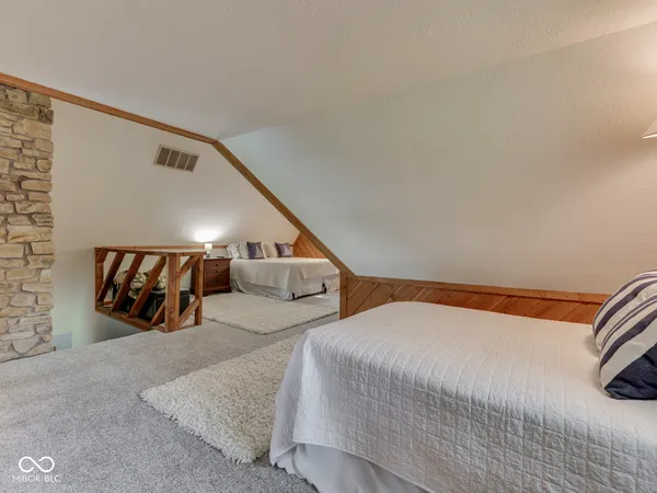 $799,900 | 7307 Center Lake Road, Nineveh, IN 46164