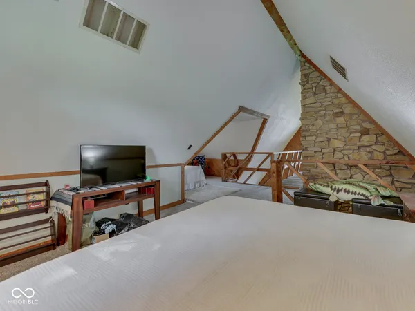 $799,900 | 7307 Center Lake Road, Nineveh, IN 46164