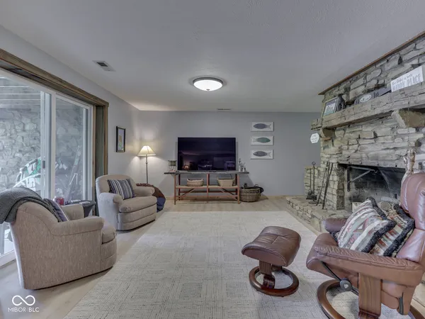 $799,900 | 7307 Center Lake Road, Nineveh, IN 46164