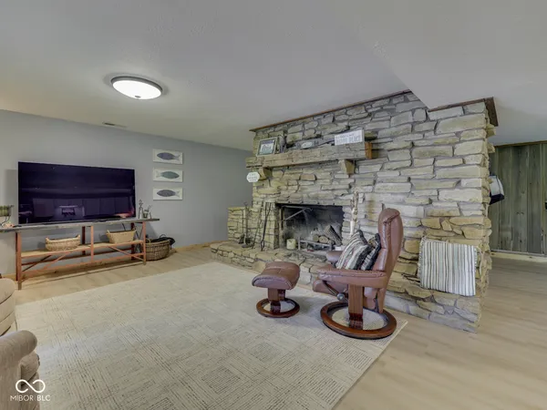 $799,900 | 7307 Center Lake Road, Nineveh, IN 46164