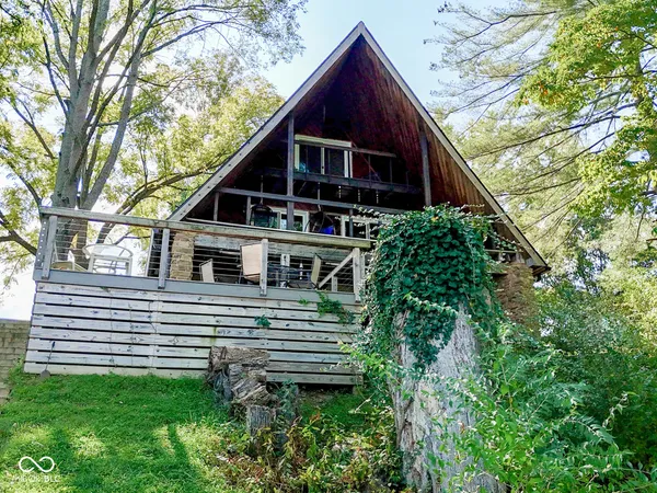 $799,900 | 7307 Center Lake Road, Nineveh, IN 46164