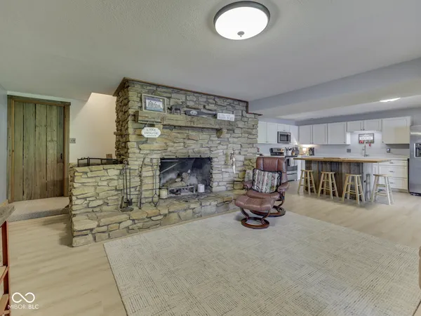 $799,900 | 7307 Center Lake Road, Nineveh, IN 46164