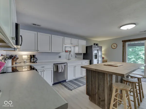 $799,900 | 7307 Center Lake Road, Nineveh, IN 46164