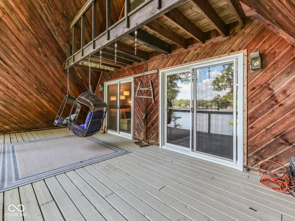 $799,900 | 7307 Center Lake Road, Nineveh, IN 46164