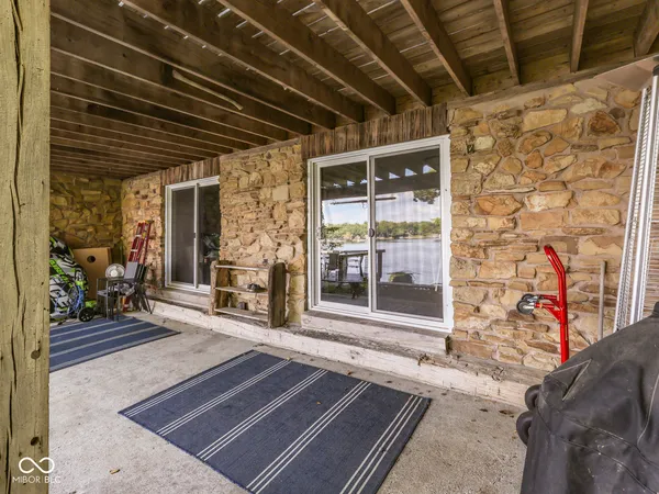 $799,900 | 7307 Center Lake Road, Nineveh, IN 46164