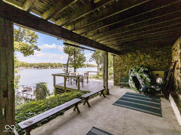 $799,900 | 7307 Center Lake Road, Nineveh, IN 46164