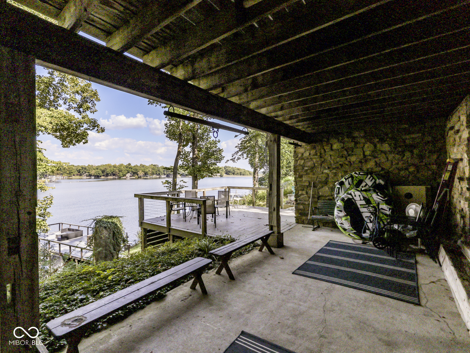 7307 Center Lake Road Nineveh, IN 46164 - Photo 69 of 76