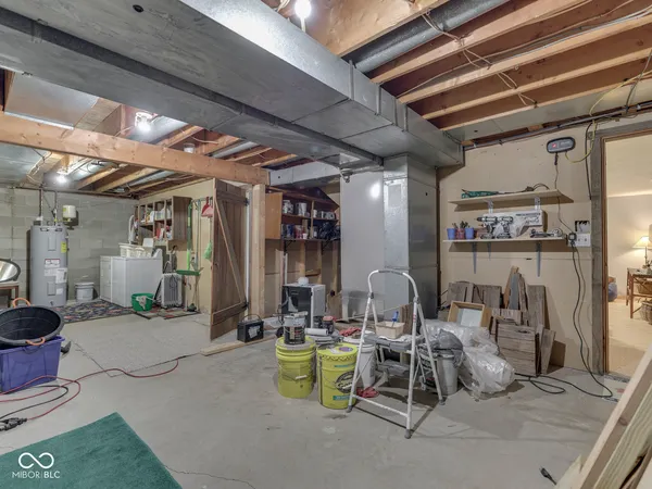 $799,900 | 7307 Center Lake Road, Nineveh, IN 46164