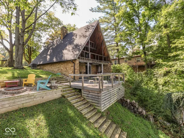 $799,900 | 7307 Center Lake Road, Nineveh, IN 46164