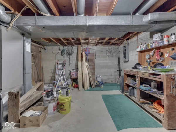 $799,900 | 7307 Center Lake Road, Nineveh, IN 46164