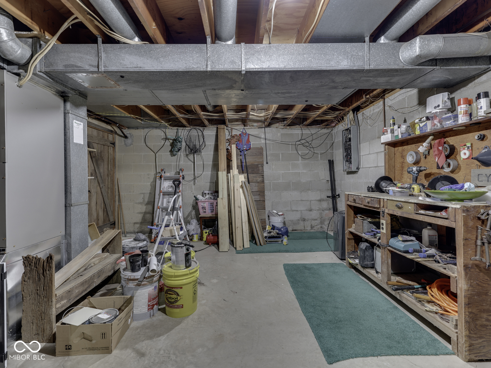 7307 Center Lake Road Nineveh, IN 46164 - Photo 71 of 76