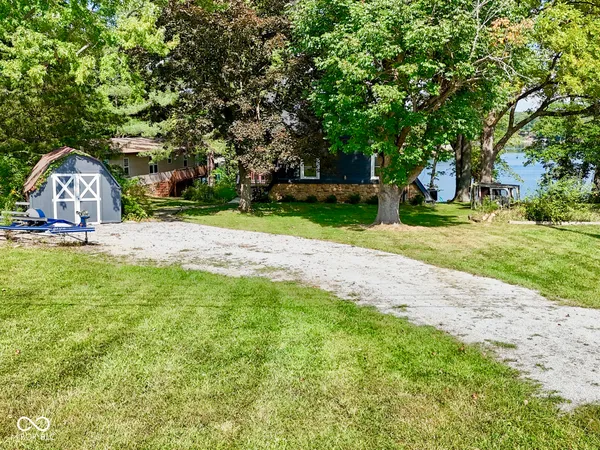 $799,900 | 7307 Center Lake Road, Nineveh, IN 46164