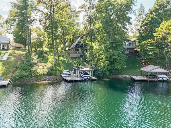 $799,900 | 7307 Center Lake Road, Nineveh, IN 46164