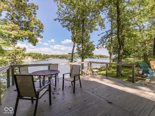 $799,900 | 7307 Center Lake Road, Nineveh, IN 46164