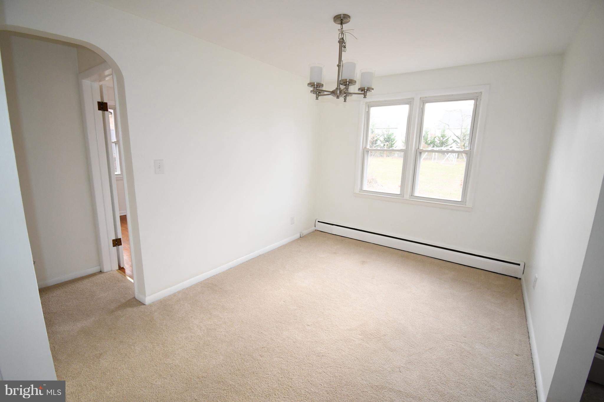 3307 Philadelphia Road Abingdon, MD 21009 - Photo 10 of 29 Dining Room Alternate View