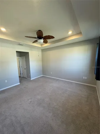 $2,500 | 10664 Tally Fawn Loop, San Antonio, FL 33576