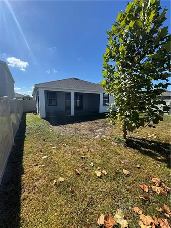 $2,500 | 10664 Tally Fawn Loop, San Antonio, FL 33576