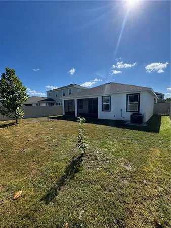 $2,500 | 10664 Tally Fawn Loop, San Antonio, FL 33576