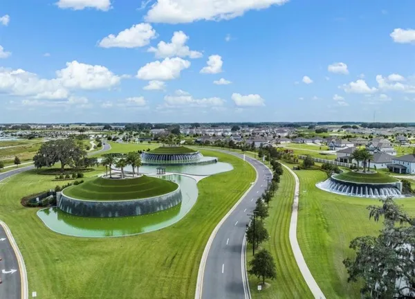 $2,500 | 10664 Tally Fawn Loop, San Antonio, FL 33576