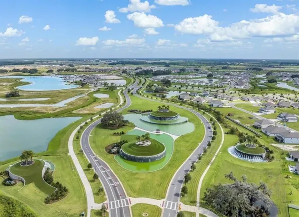 $2,500 | 10664 Tally Fawn Loop, San Antonio, FL 33576