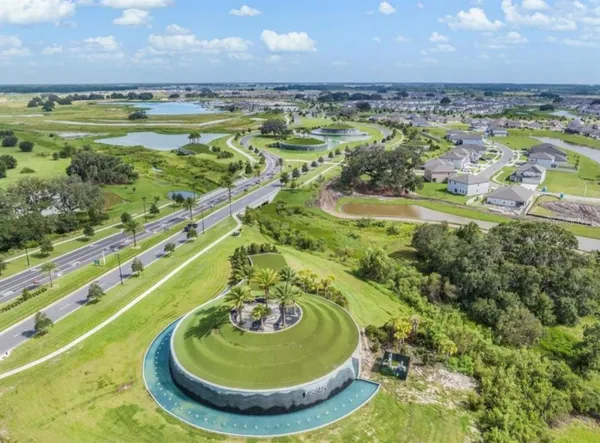 $2,500 | 10664 Tally Fawn Loop, San Antonio, FL 33576