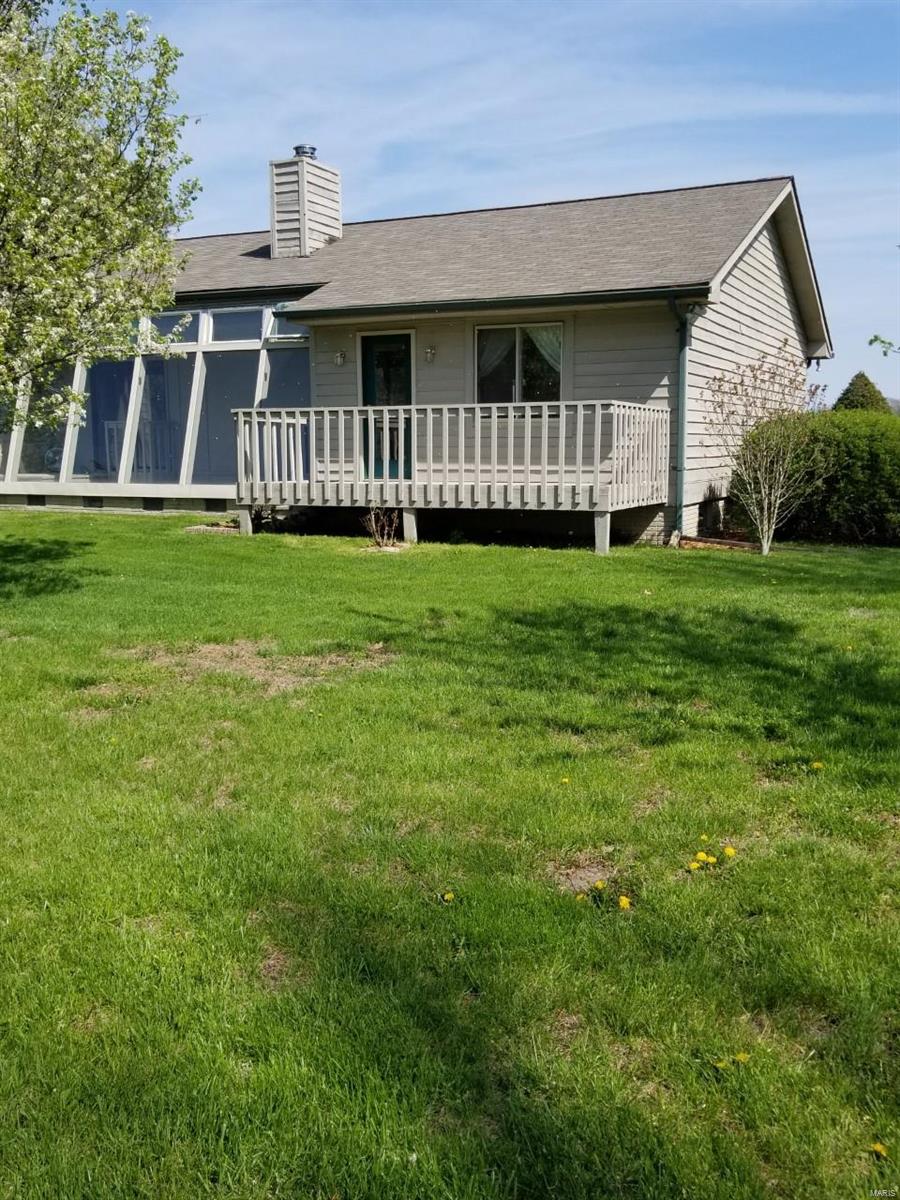 9704 Possum Hill Road Worden, IL 62097 - Photo 2 of 3
